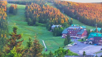 Červenohorské sedlo