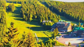 Červenohorské sedlo