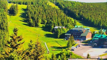 Červenohorské sedlo
