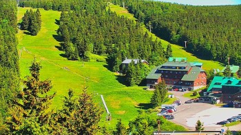 Červenohorské sedlo