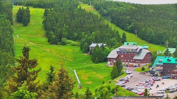 Červenohorské sedlo