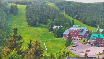 Červenohorské sedlo
