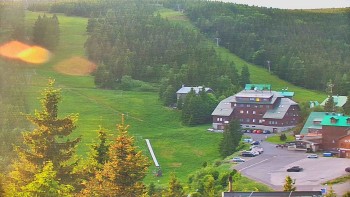 Červenohorské sedlo