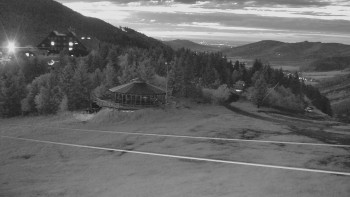 Červenohorské sedlo
