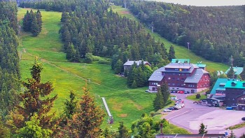 Červenohorské sedlo