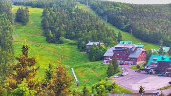 Červenohorské sedlo