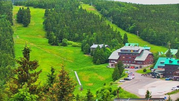 Červenohorské sedlo