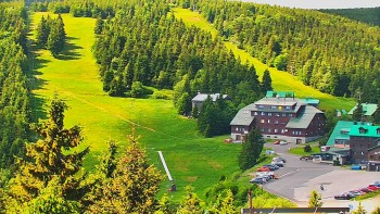 Červenohorské sedlo
