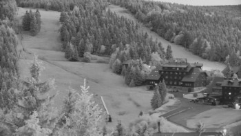 Červenohorské sedlo