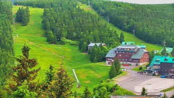 Červenohorské sedlo