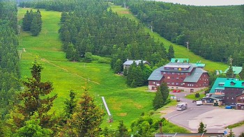 Červenohorské sedlo