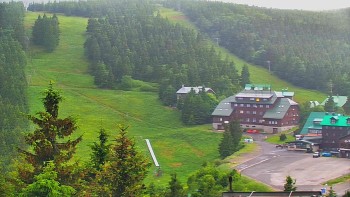 Červenohorské sedlo