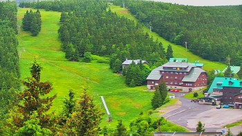 Červenohorské sedlo