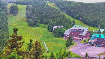 Červenohorské sedlo