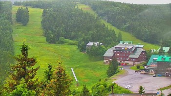 Červenohorské sedlo