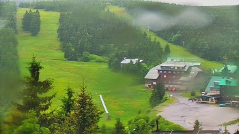 Červenohorské sedlo