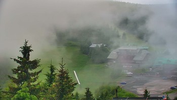 Červenohorské sedlo