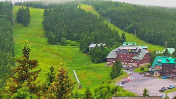 Červenohorské sedlo