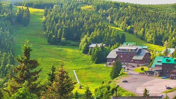 Červenohorské sedlo