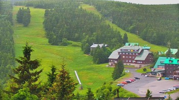 Červenohorské sedlo