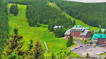 Červenohorské sedlo