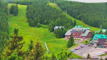Červenohorské sedlo