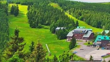 Červenohorské sedlo
