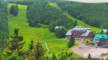 Červenohorské sedlo
