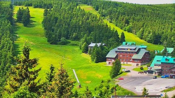Červenohorské sedlo