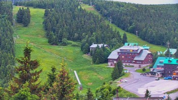 Červenohorské sedlo