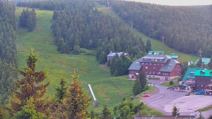 Červenohorské sedlo - Panorama Jižní svahy, Hotel, Nástup "Žlutá" - 16.6.2026 v 04:30 Červenohorské sedlo - Panorama Jižní svahy, Hotel, Nástup "Žlutá" - 16.6.2026 v 04:30