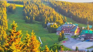 Červenohorské sedlo - Panorama Jižní svahy, Hotel, Nástup "Žlutá" - 16.6.2026 v 05:30 Červenohorské sedlo - Panorama Jižní svahy, Hotel, Nástup "Žlutá" - 16.6.2026 v 05:30