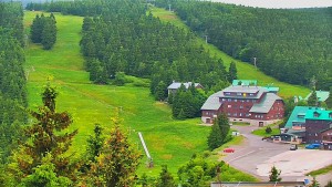 Červenohorské sedlo - Panorama Jižní svahy, Hotel, Nástup "Žlutá" - 16.6.2026 v 07:30 Červenohorské sedlo - Panorama Jižní svahy, Hotel, Nástup "Žlutá" - 16.6.2026 v 07:30
