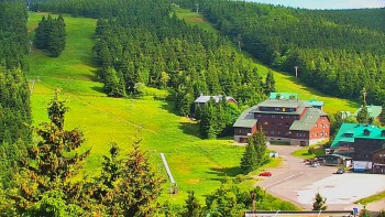 Červenohorské sedlo