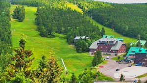 Červenohorské sedlo - Panorama Jižní svahy, Hotel, Nástup "Žlutá" - 16.6.2026 v 09:30 Červenohorské sedlo - Panorama Jižní svahy, Hotel, Nástup "Žlutá" - 16.6.2026 v 09:30