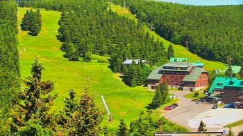 Červenohorské sedlo