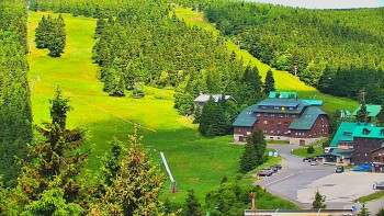 Červenohorské sedlo