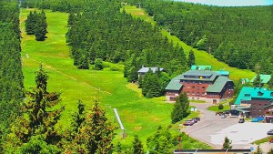 Červenohorské sedlo - Panorama Jižní svahy, Hotel, Nástup "Žlutá" - 16.6.2026 v 12:30 Červenohorské sedlo - Panorama Jižní svahy, Hotel, Nástup "Žlutá" - 16.6.2026 v 12:30