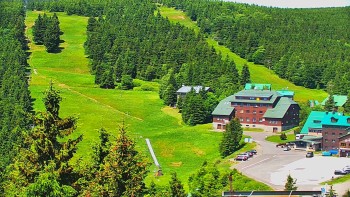 Červenohorské sedlo