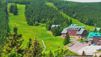 Červenohorské sedlo