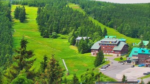Červenohorské Sedlo - Panorama Südliche Hänge, Hotel, Einstieg „Gelb“ - 16.6.2026 v 14:30 Červenohorské Sedlo - Panorama Südliche Hänge, Hotel, Einstieg „Gelb“ - 16.6.2026 v 14:30