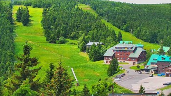 Červenohorské sedlo