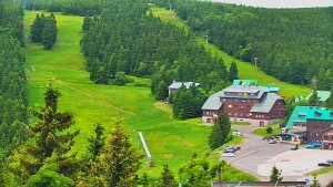 Červenohorské Sedlo - Panorama Südliche Hänge, Hotel, Einstieg „Gelb“ - 16.6.2026 v 15:30 Červenohorské Sedlo - Panorama Südliche Hänge, Hotel, Einstieg „Gelb“ - 16.6.2026 v 15:30