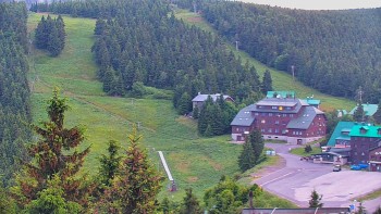 Červenohorské sedlo