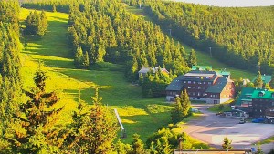 Červenohorské sedlo - Panorama South Slopes, Hotel, Start "Yellow" - 17.6.2026 v 06:30