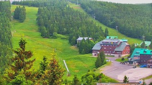 Červenohorské sedlo - Panorama South Slopes, Hotel, Start "Yellow" - 17.6.2026 v 07:30