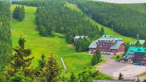 Červenohorské sedlo - Panorama South Slopes, Hotel, Start "Yellow" - 17.6.2026 v 08:30