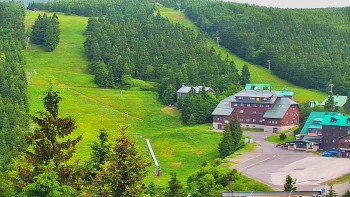 Červenohorské sedlo
