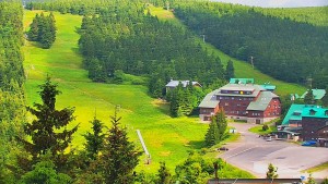 Červenohorské sedlo - Panorama South Slopes, Hotel, Start "Yellow" - 17.6.2026 v 09:30