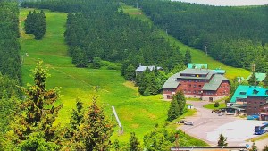 Červenohorské sedlo - Panorama South Slopes, Hotel, Start "Yellow" - 17.6.2026 v 11:30